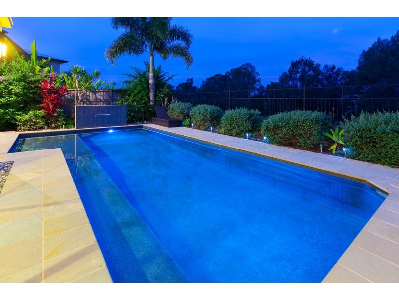 22 Riverside Terrace, Windaroo QLD 4207