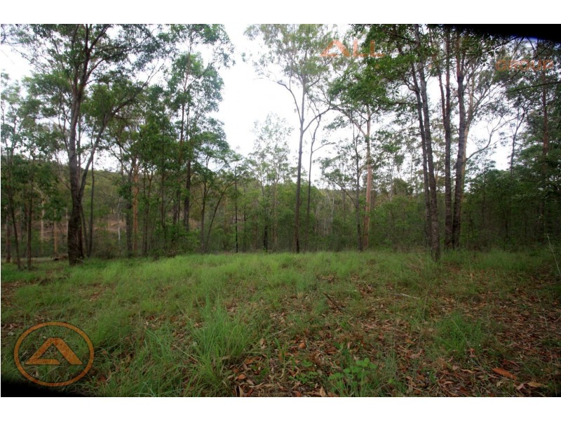 211 Harrison Road, Cedar Vale QLD 4285
