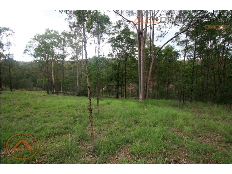 211 Harrison Road, Cedar Vale QLD 4285
