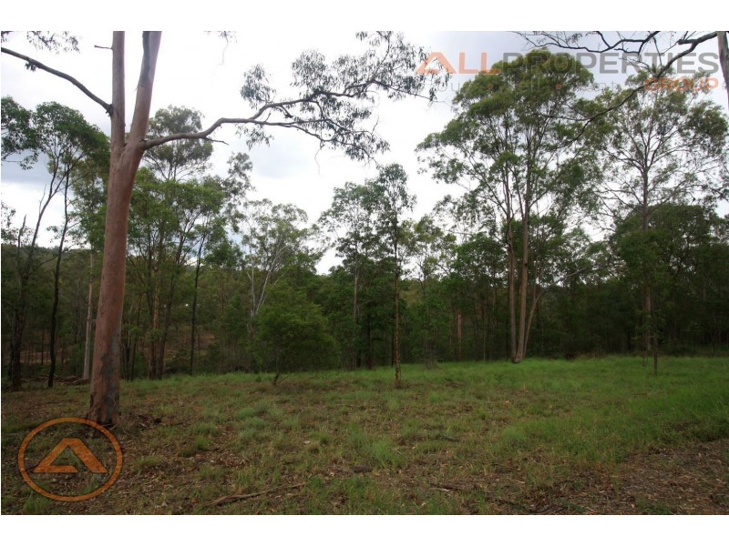 211 Harrison Road, Cedar Vale QLD 4285