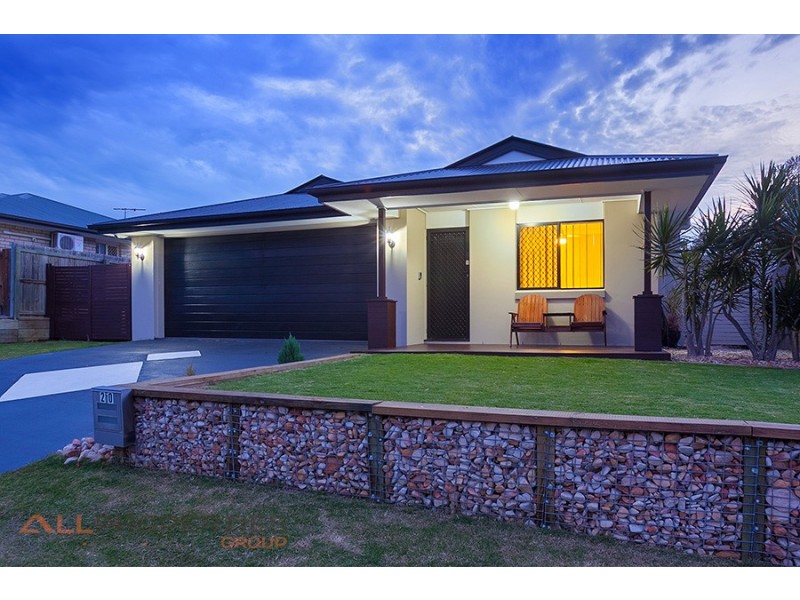 20 Tenielle St, Boronia Heights QLD 4124