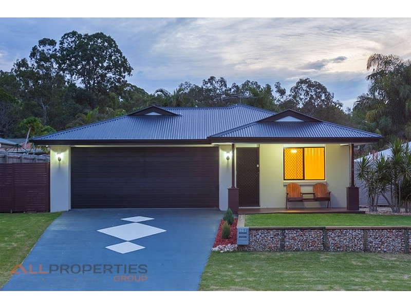 20 Tenielle St, Boronia Heights QLD 4124