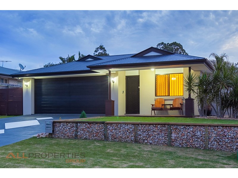 20 Tenielle St, Boronia Heights QLD 4124