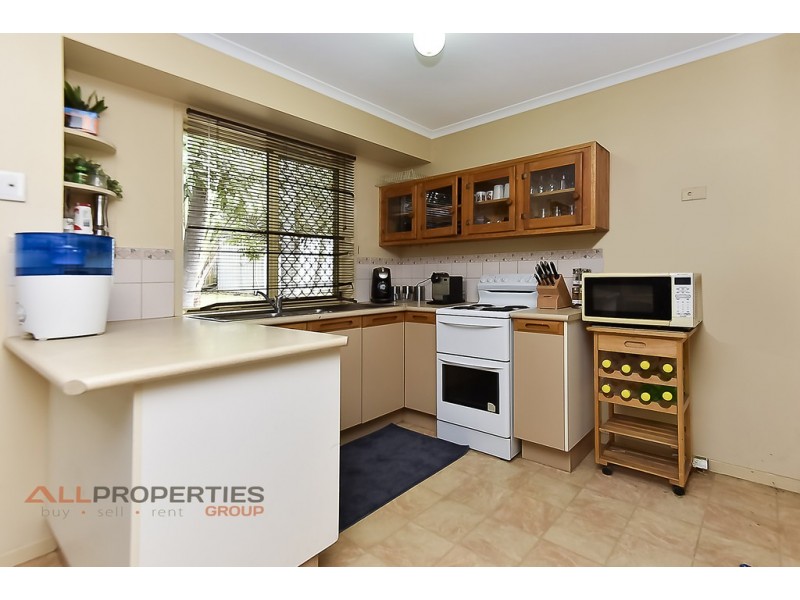 89 BOTTLEBRUSH DRIVE, Regents Park QLD 4118