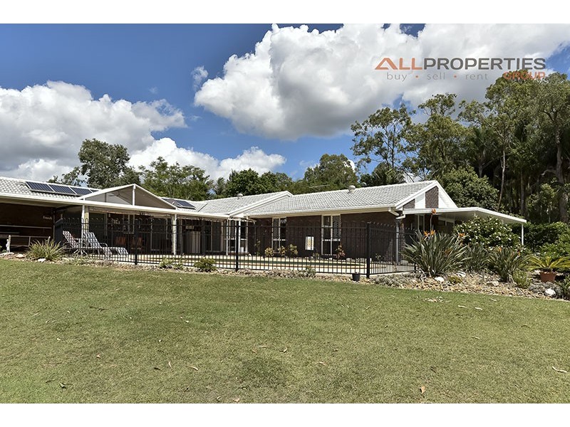 45 Palmerston Court, Munruben QLD 4125