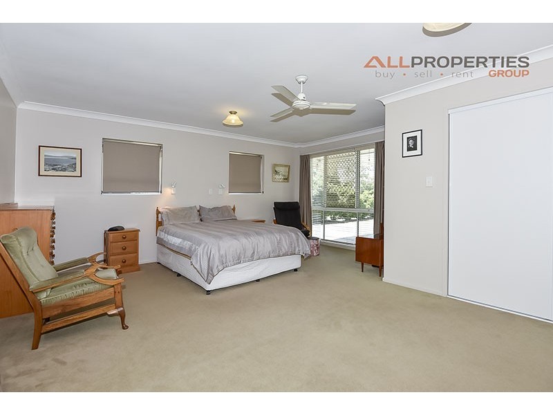 45 Palmerston Court, Munruben QLD 4125