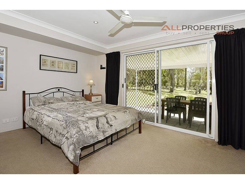 45 Palmerston Court, Munruben QLD 4125