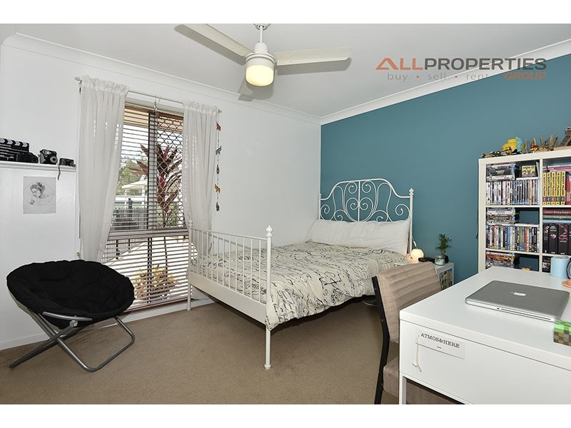 45 Palmerston Court, Munruben QLD 4125