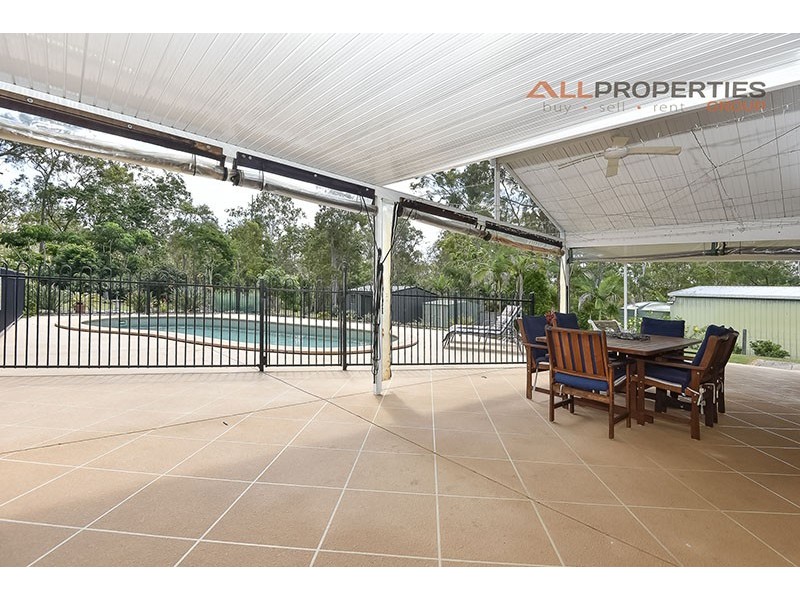 45 Palmerston Court, Munruben QLD 4125