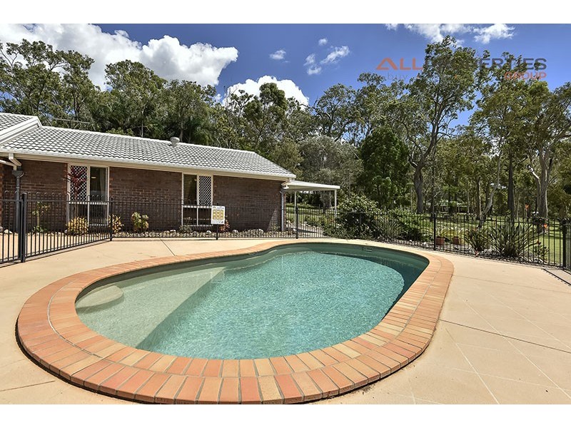 45 Palmerston Court, Munruben QLD 4125