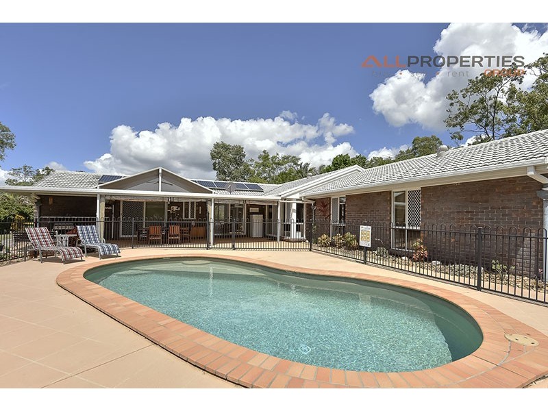 45 Palmerston Court, Munruben QLD 4125