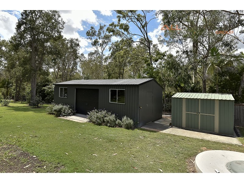 45 Palmerston Court, Munruben QLD 4125