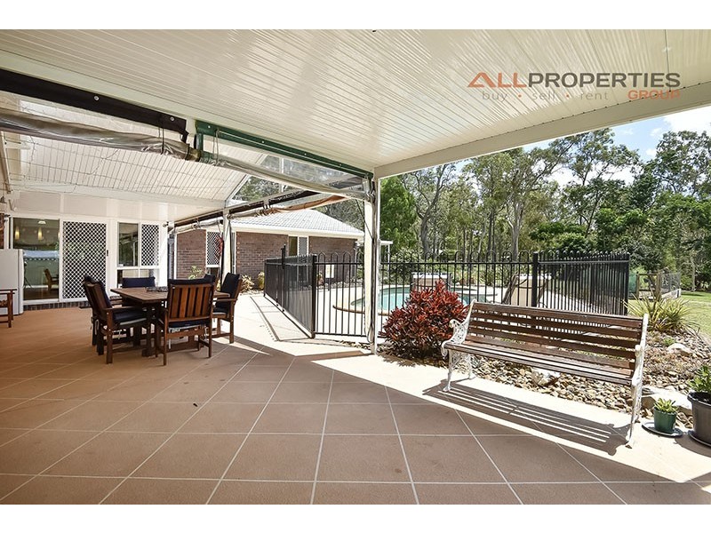 45 Palmerston Court, Munruben QLD 4125