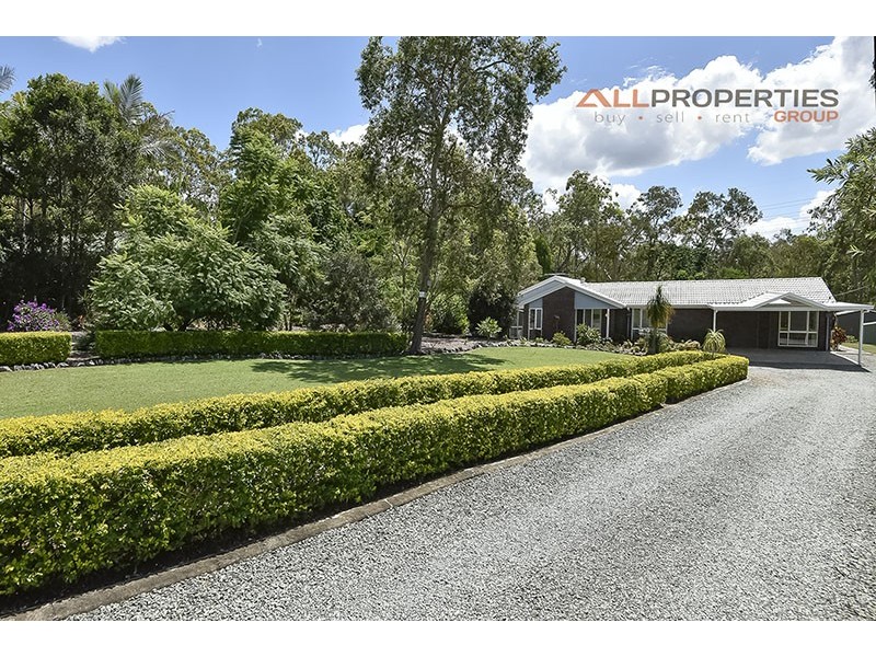 45 Palmerston Court, Munruben QLD 4125