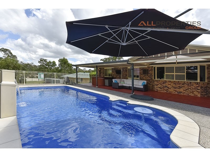 52 Deborah Court, Munruben QLD 4125