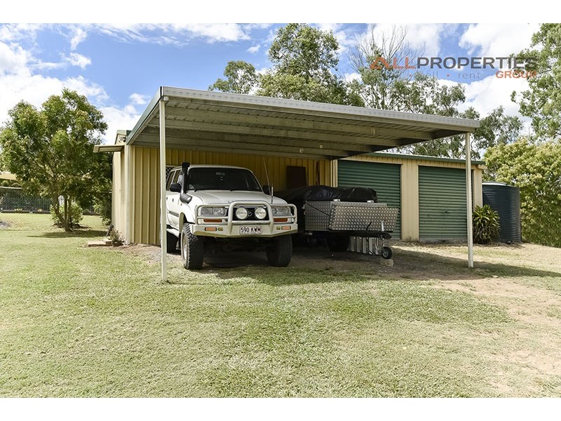 52 Deborah Court, Munruben QLD 4125