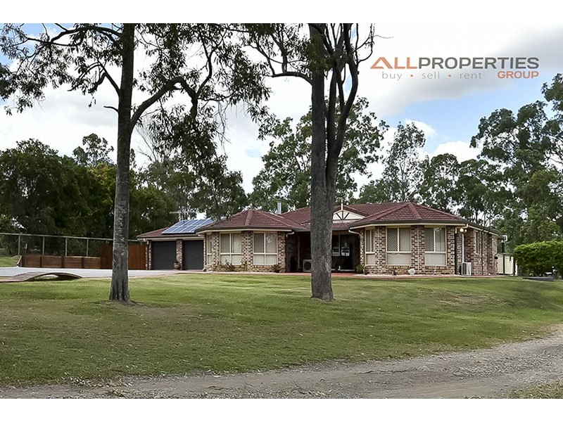 52 Deborah Court, Munruben QLD 4125