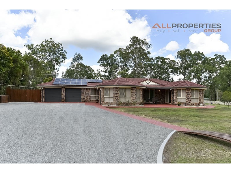 52 Deborah Court, Munruben QLD 4125