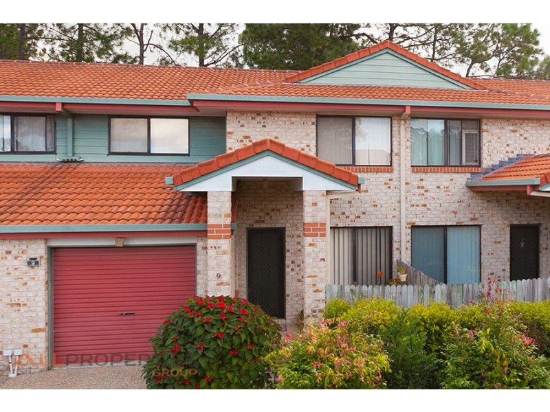 9/160 Chesterfield Crescent, Kuraby QLD 4112