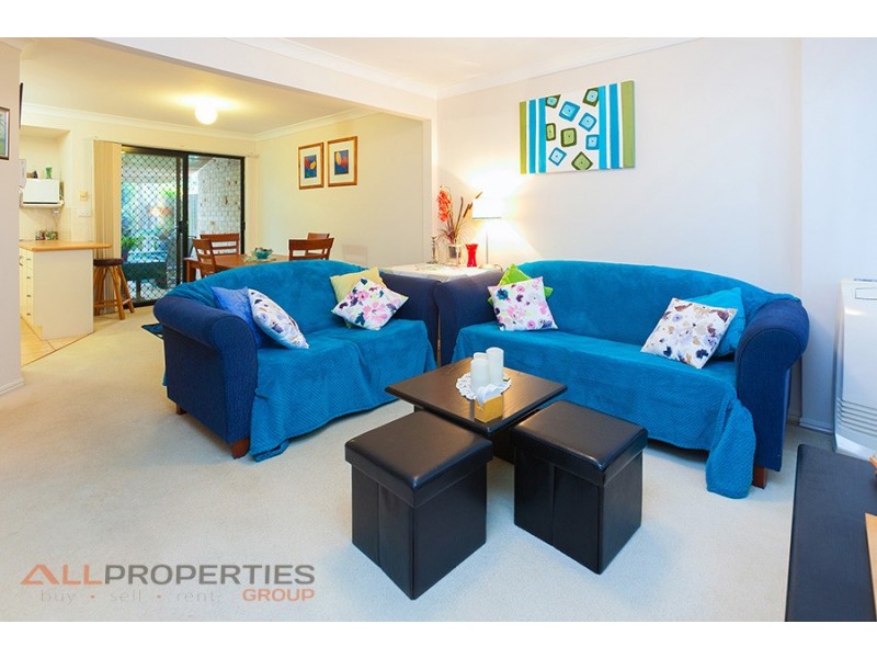 9/160 Chesterfield Crescent, Kuraby QLD 4112