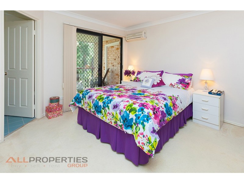 9/160 Chesterfield Crescent, Kuraby QLD 4112