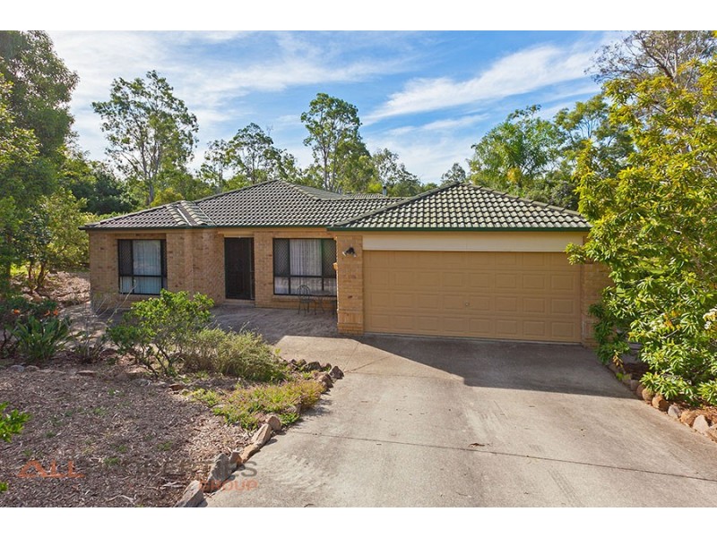 370-374 Equestrian Drive, New Beith QLD 4124