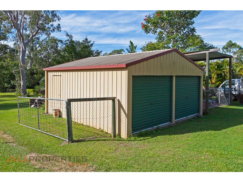 370-374 Equestrian Drive, New Beith QLD 4124