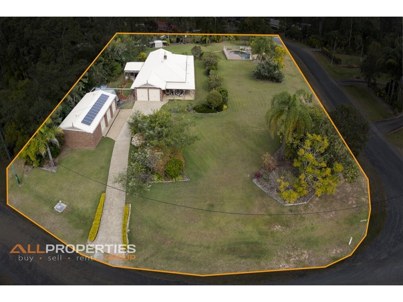 20-28 Richmond Court, Munruben QLD 4125