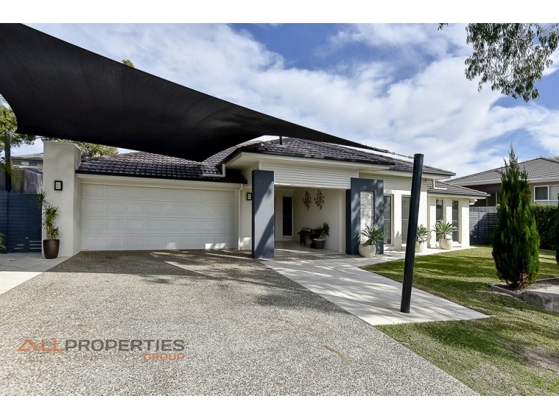 7 Aspen Street, Heathwood QLD 4110