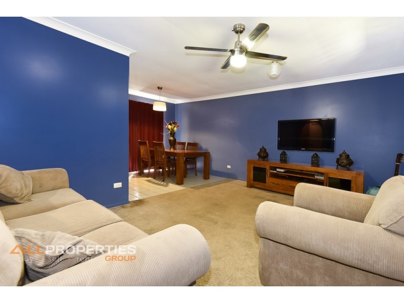 43 ARBOUR WAY, Regents Park QLD 4118