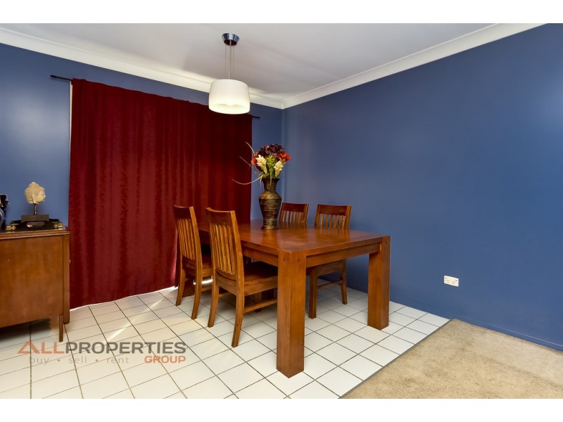 43 ARBOUR WAY, Regents Park QLD 4118