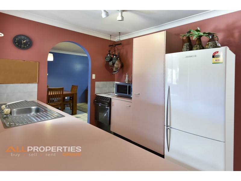 43 ARBOUR WAY, Regents Park QLD 4118