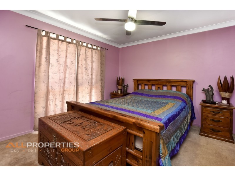 43 ARBOUR WAY, Regents Park QLD 4118