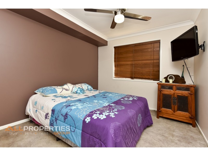 43 ARBOUR WAY, Regents Park QLD 4118