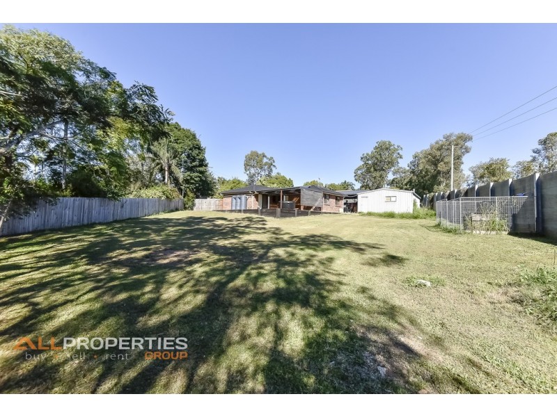 43 ARBOUR WAY, Regents Park QLD 4118