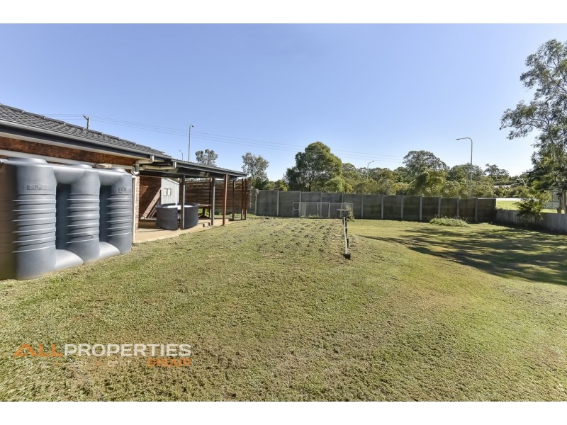 43 ARBOUR WAY, Regents Park QLD 4118