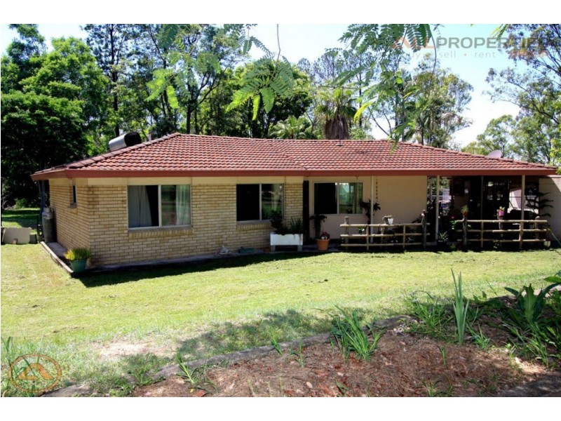 4336 Mt Lindesay Hwy, Munruben QLD 4125