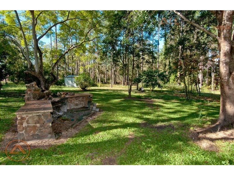 4336 Mt Lindesay Hwy, Munruben QLD 4125