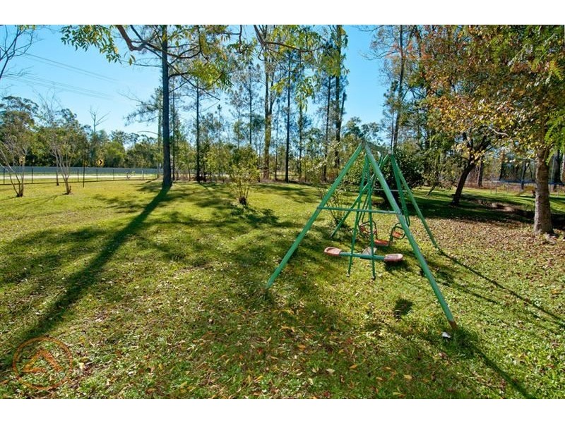 4336 Mt Lindesay Hwy, Munruben QLD 4125