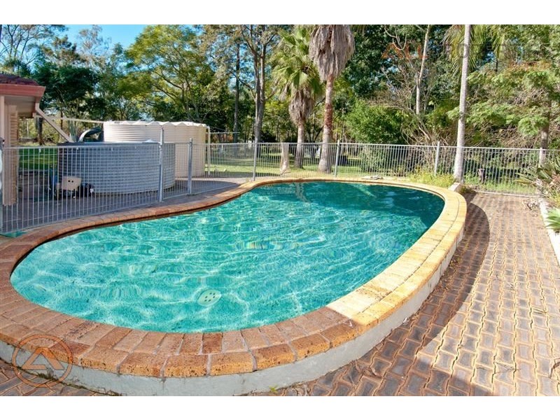 4336 Mt Lindesay Hwy, Munruben QLD 4125