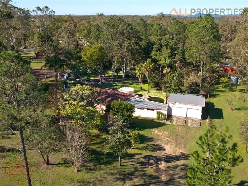 4336 Mt Lindesay Hwy, Munruben QLD 4125