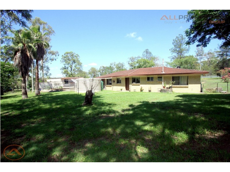 4336 Mt Lindesay Hwy, Munruben QLD 4125