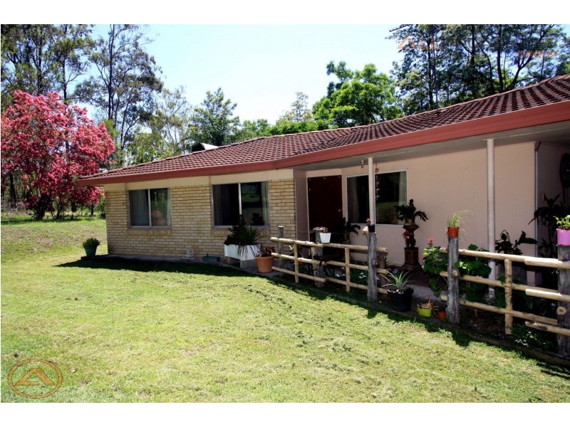 4336 Mt Lindesay Hwy, Munruben QLD 4125