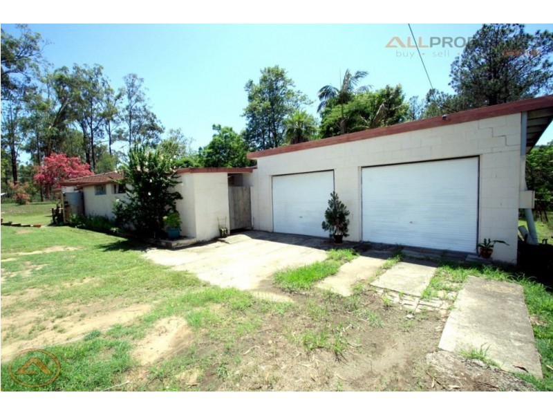 4336 Mt Lindesay Hwy, Munruben QLD 4125