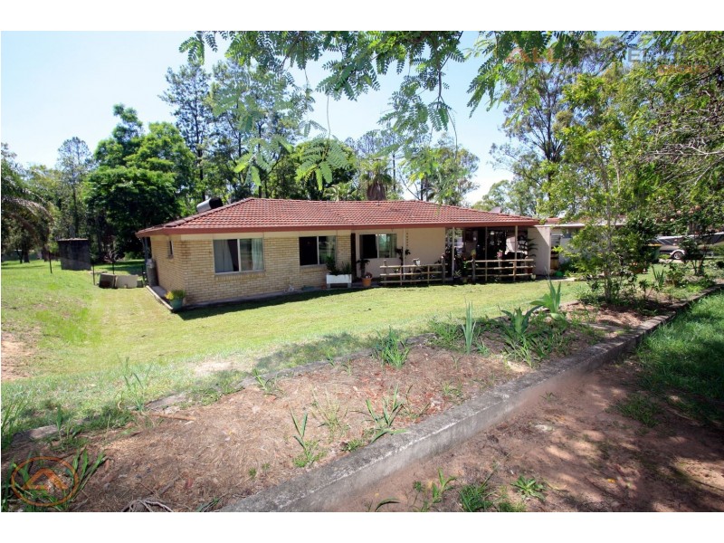 4336 Mt Lindesay Hwy, Munruben QLD 4125
