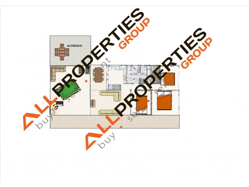 88 Jarrah Road, Jimboomba QLD 4280 Floorplan