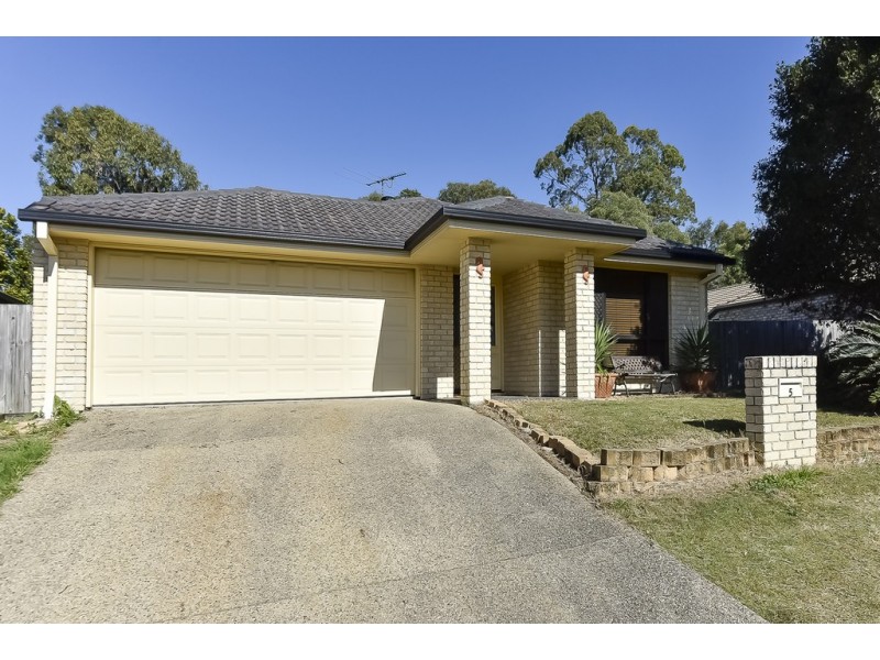 5 Ashton Way, Forest Lake QLD 4078