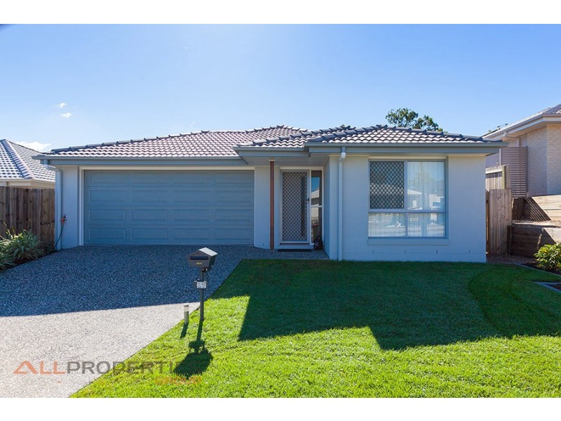 17 The Avenue, Heathwood QLD 4110