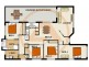 10 SOLANDRA CIRCUIT, Regents Park QLD 4118 Floorplan
