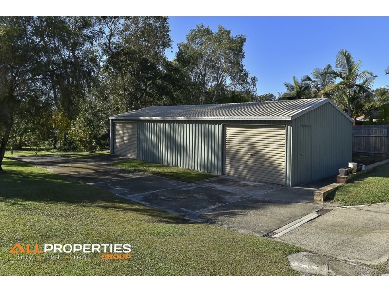 11-15 Palmerston Court, Munruben QLD 4125